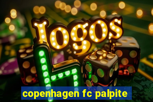 copenhagen fc palpite